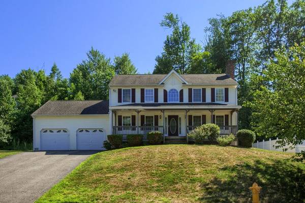 45 Sylvan Rd, Gardner, MA 01440