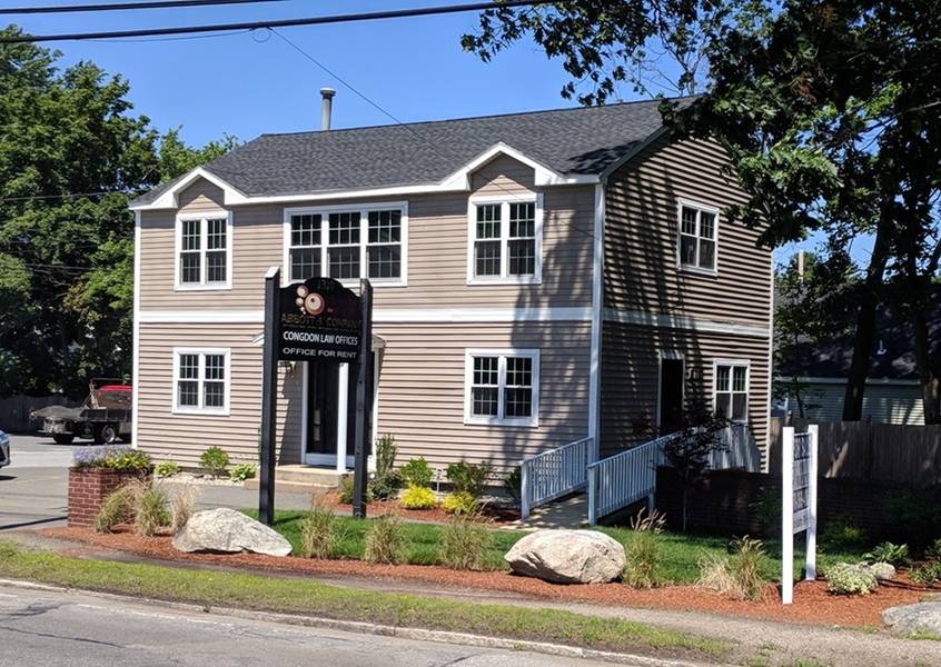 1310 Main Street, Tewksbury, MA 01876