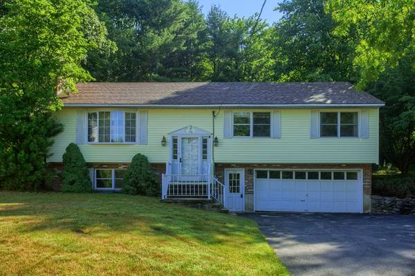 134 State Rd, Templeton, MA 01468