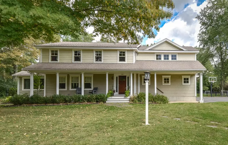 196 Haynes Road, Sudbury, MA 01776