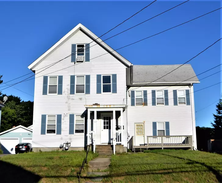 157 Union St, Leominster, MA 01453