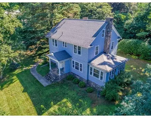 South Hadley, MA 01075,64 Woodbridge Ter