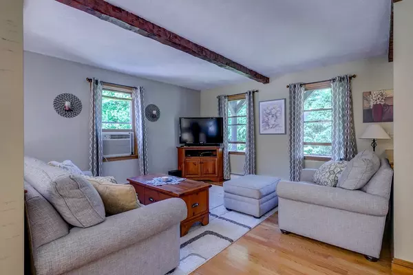 Townsend, MA 01474,82 W Elm St