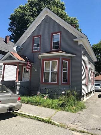 17 Carleton St, Methuen, MA 01844