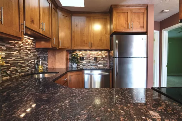 Grafton, MA 01519,53 Londonderry #53