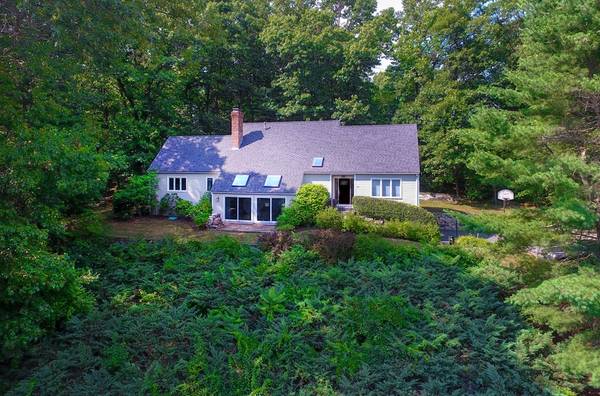 10 Farm Hill Road, Natick, MA 01760