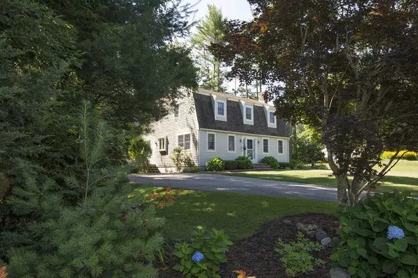 Kingston, MA 02364,14 Pine Brook Drive