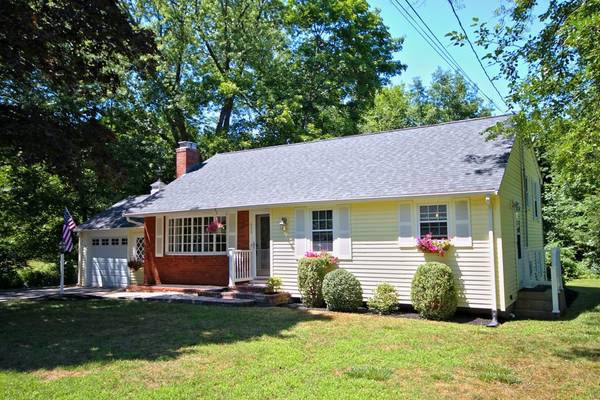 620 Plymouth Street, Holbrook, MA 02343