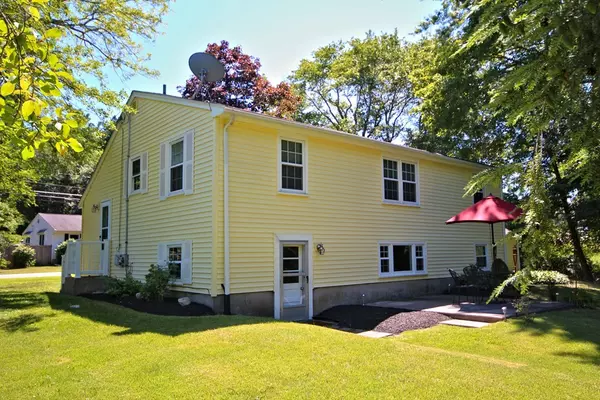 Holbrook, MA 02343,620 Plymouth Street