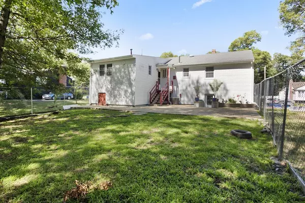 Randolph, MA 02368,50 Althea Rd