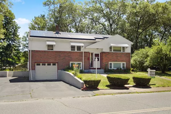 50 Althea Rd, Randolph, MA 02368