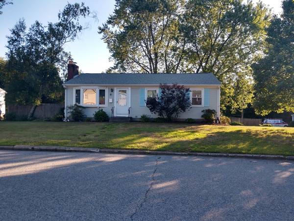 Cumberland, RI 02864,81 Meadowcrest Dr