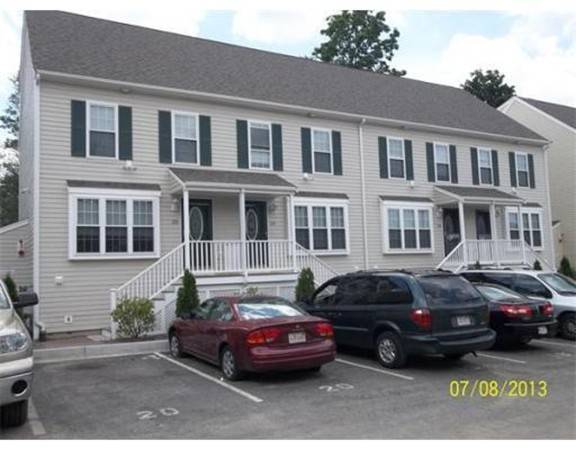 17 Foster St #19, Brockton, MA 02301