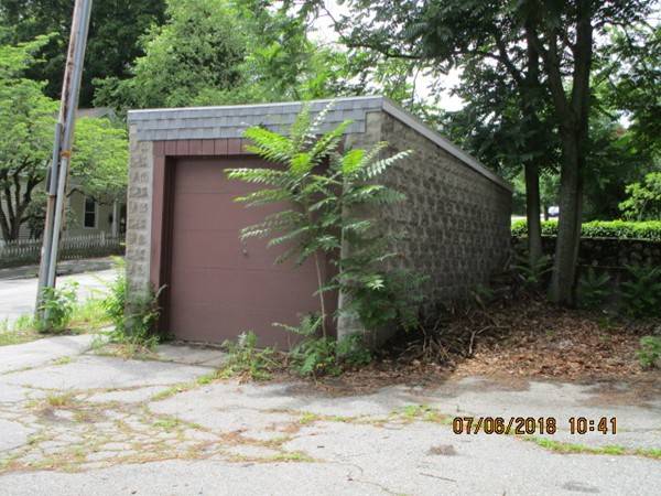 Worcester, MA 01602,1 Hall St