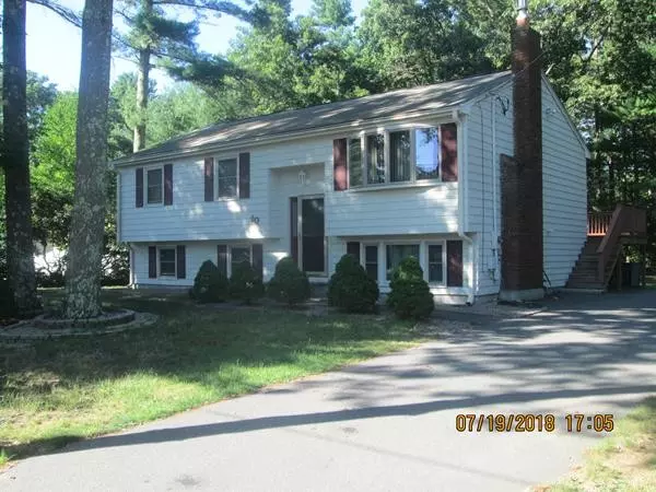 10 Tipping Place, Norton, MA 02766