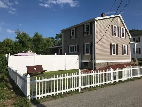 Taunton, MA 02780,18 Williams Ave