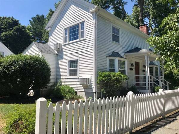 52 High Street #52, Andover, MA 01810