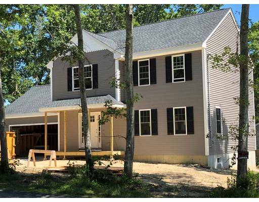 14 Fox Run Road, Bourne, MA 02562