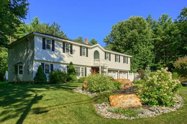 167 Elm St, Templeton, MA 01468