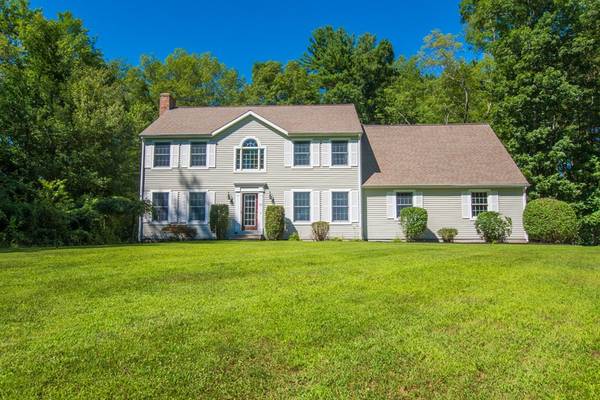 167 Klondike Road, Dudley, MA 01571