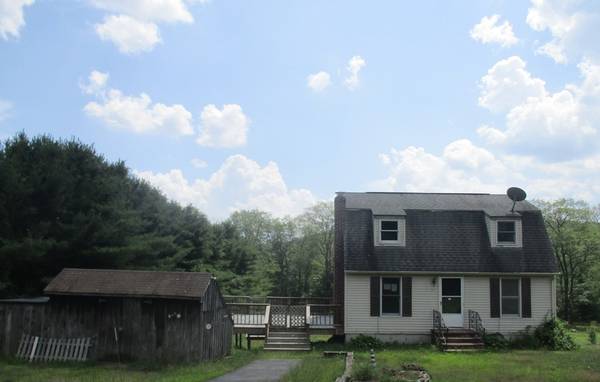 21 Intervale Rd, Dudley, MA 01571