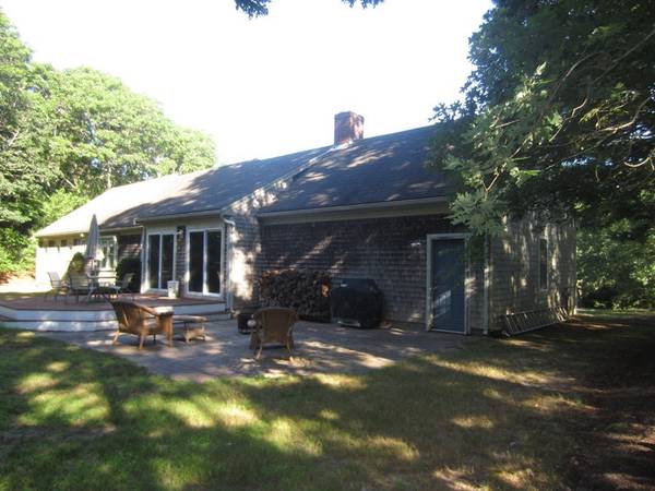 Sandwich, MA 02537,5 Sheep Pasture Way