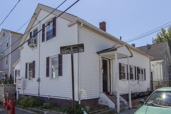 1 Ware St, Lowell, MA 01851