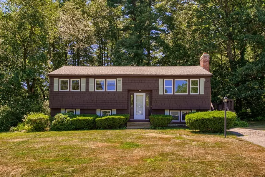 21 Jef Rd, Billerica, MA 01821