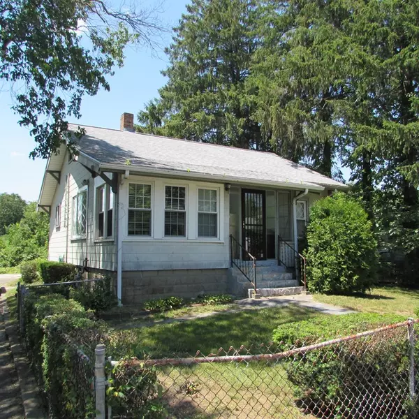 459 Salem Street, Rockland, MA 02370