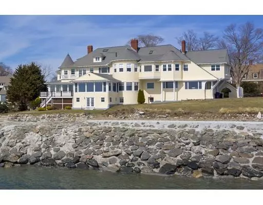 22 Northstone Road, Swampscott, MA 01907