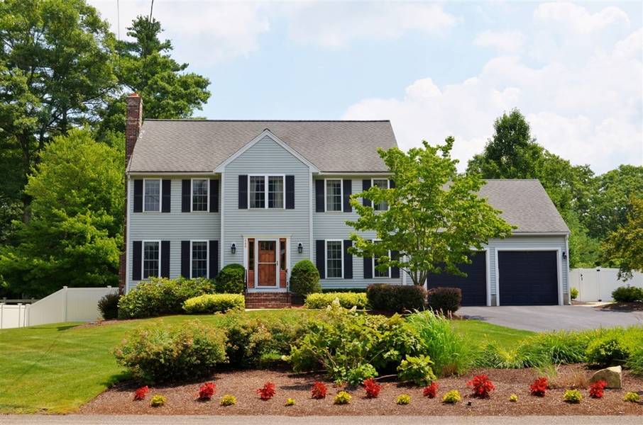 648 Foundry Street, Easton, MA 02375