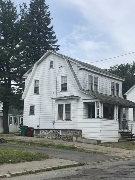 184 Hildreth Street, Lowell, MA 01850