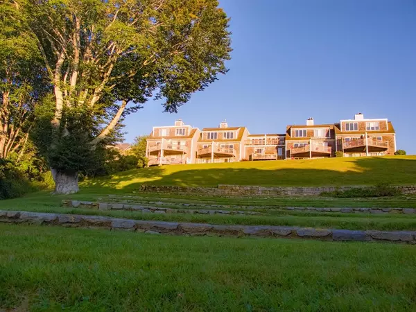 Plymouth, MA 02360,24 Highland Ter #2414