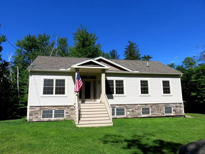 235 Fred Snow Rd, Becket, MA 01223