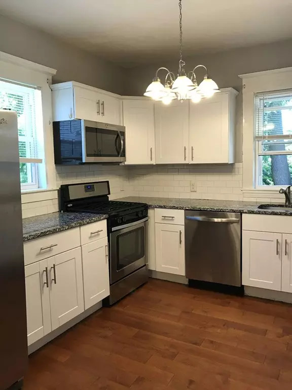 Acushnet, MA 02743,65 Slocum St.