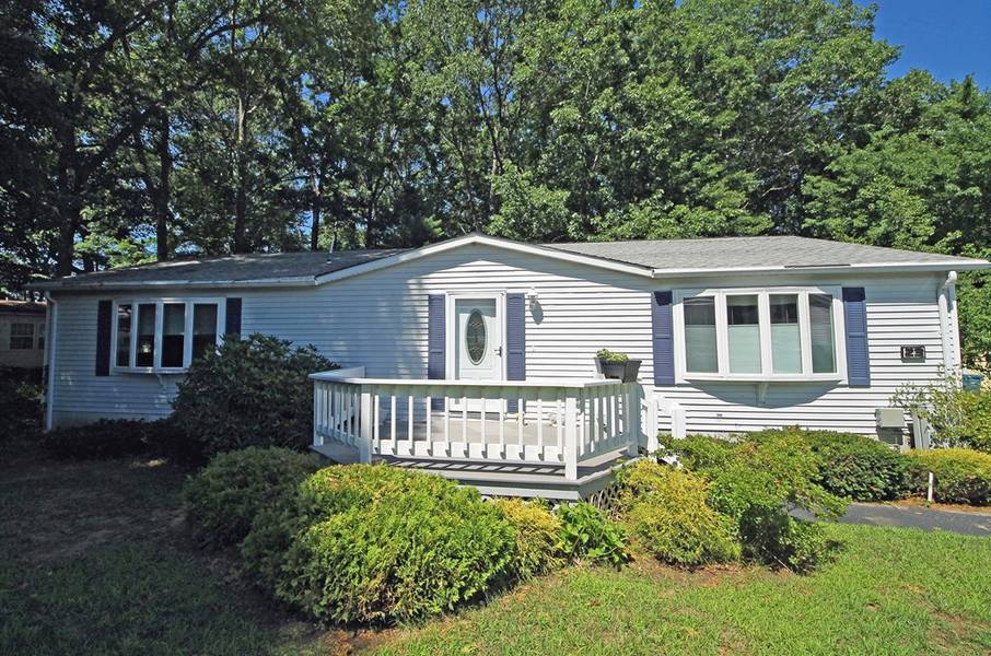 23 Birch Street, Rockland, MA 02370