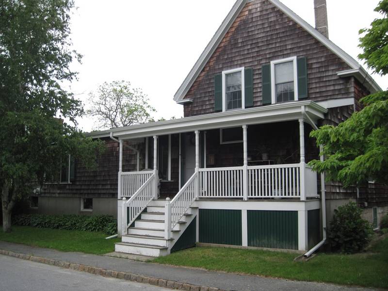 75 Cedar Street, Fairhaven, MA 02719