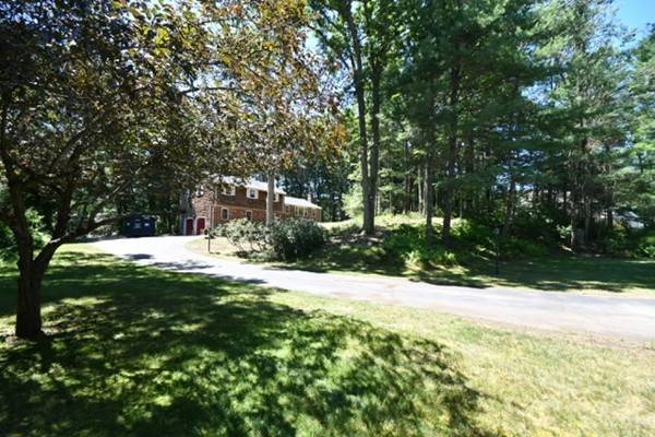 Andover, MA 01810,15 Farrwood Drive