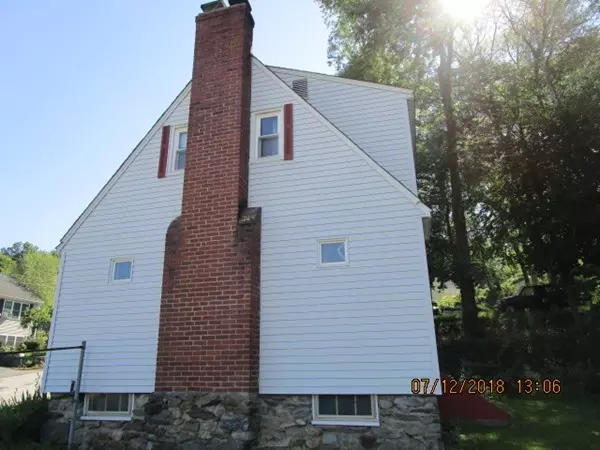 Worcester, MA 01602,14 2nd St