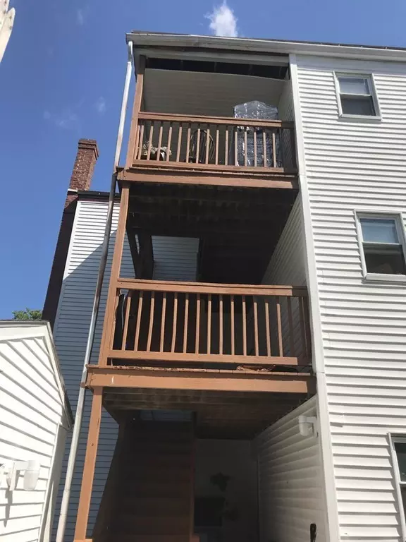 Fitchburg, MA 01420,50 Madison St