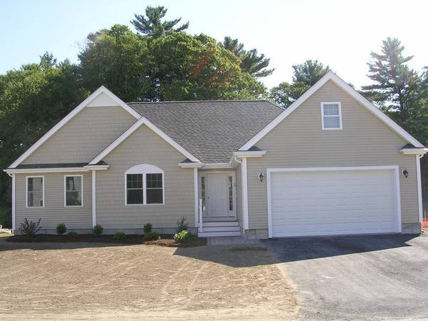 Lot 76 Hybrid Drive, Lakeville, MA 02347