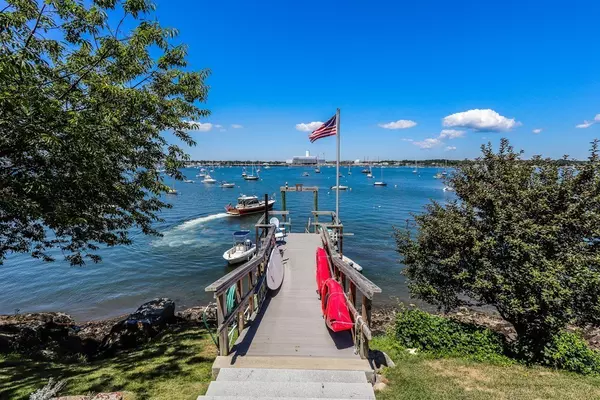 Marblehead, MA 01945,11 Kenneth Rd