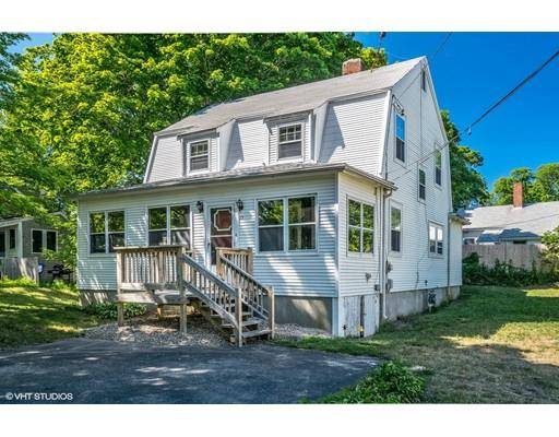 25 Bayview, Bourne, MA 02532