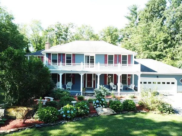 139 Norris Rd, Tyngsborough, MA 01879