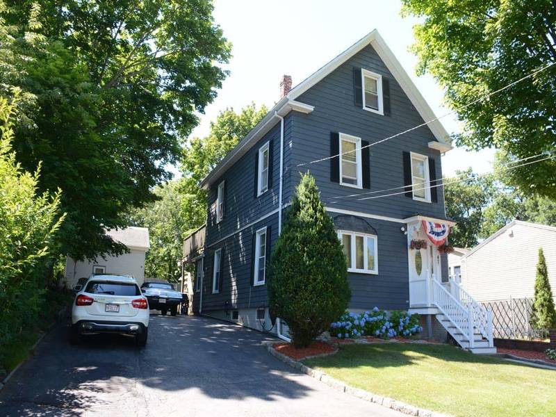 47 Western Avenue, Saugus, MA 01906