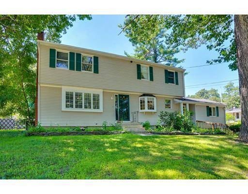 1095 Chandler St, Tewksbury, MA 01876