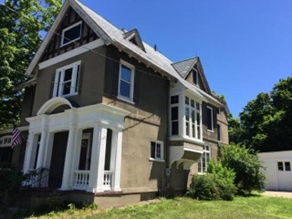 80 South St, Fitchburg, MA 01420