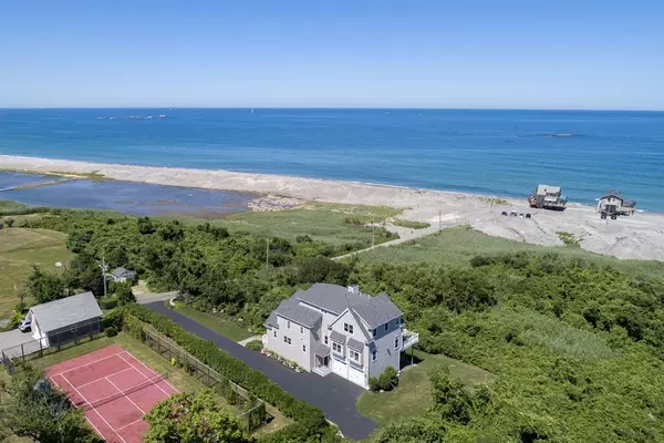 Scituate, MA 02066,124 Mann Hill Rd