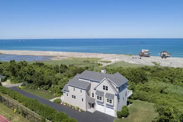 Scituate, MA 02066,124 Mann Hill Rd