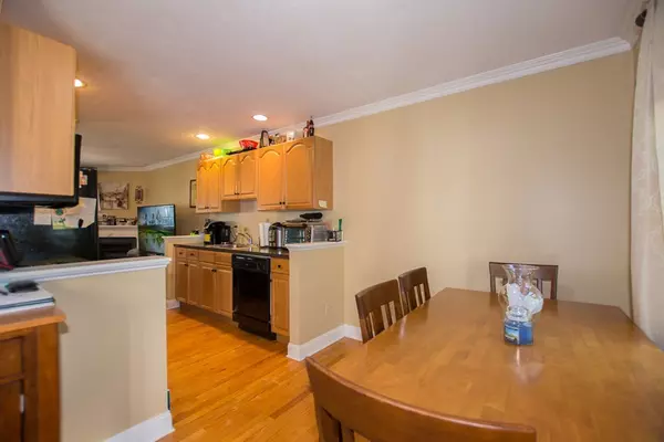 Taunton, MA 02780,55 Williams St #501